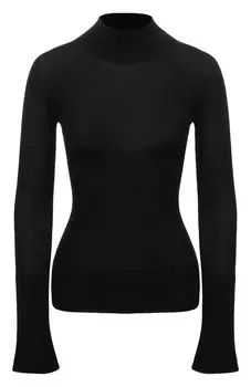 Водолазка из кашемира и шелка SASUPHI