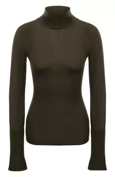 Водолазка из кашемира и шелка SASUPHI