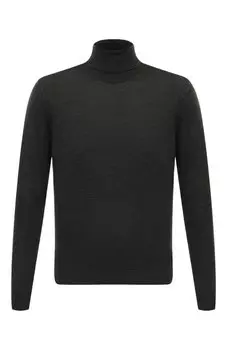 Водолазка из кашемира и шелка Stefano Ricci