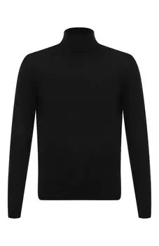 Водолазка из кашемира и шелка Stefano Ricci