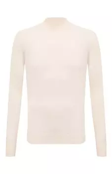 Водолазка из кашемира и шелка Stefano Ricci