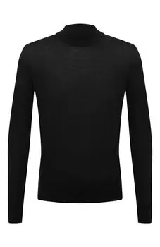 Водолазка из кашемира и шелка Stefano Ricci