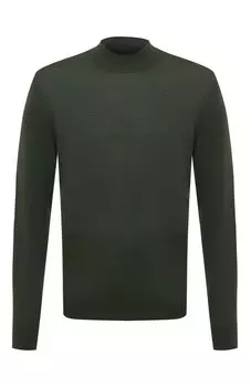 Водолазка из кашемира и шелка Stefano Ricci