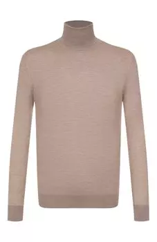 Водолазка из кашемира и шелка Stefano Ricci