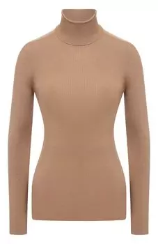 Водолазка из кашемира и шелка Tom Ford