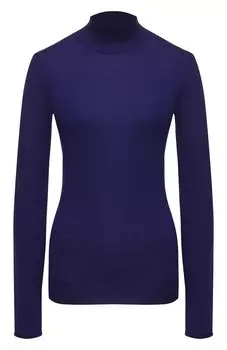 Водолазка из кашемира и шелка Tom Ford