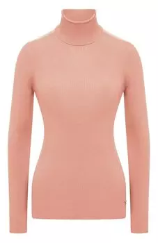 Водолазка из кашемира и шелка Tom Ford