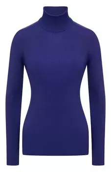 Водолазка из кашемира и шелка Tom Ford