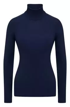 Водолазка из кашемира и шелка Tom Ford