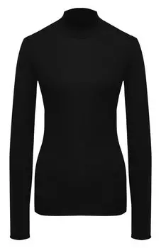 Водолазка из кашемира и шелка Tom Ford