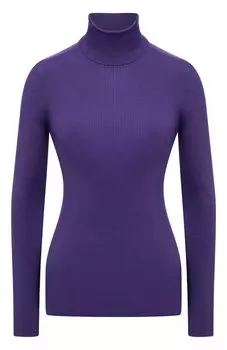 Водолазка из кашемира и шелка Tom Ford