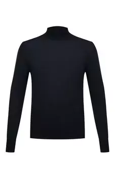 Водолазка из кашемира и шелка Tom Ford