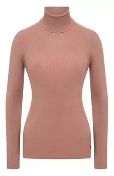 Водолазка из кашемира и шелка Tom Ford