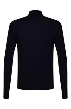 Водолазка из кашемира и шелка Tom Ford