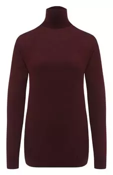 Водолазка из кашемира и шелка Valentino