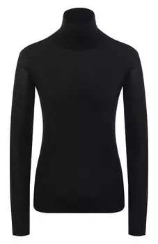 Водолазка из кашемира и шелка Valentino