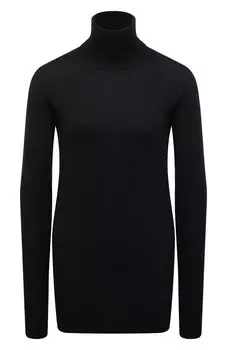 Водолазка из кашемира и шелка Valentino