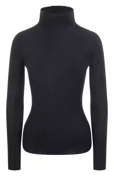 Водолазка из кашемира и шерсти Agnona