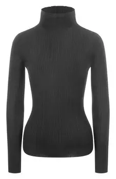 Водолазка из кашемира и шерсти Agnona