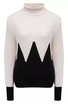 Водолазка из кашемира и вискозы D.Exterior