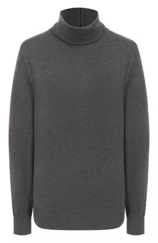 Водолазка из шелка и кашемира Freeage