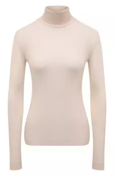 Водолазка из шелка и кашемира Hanro