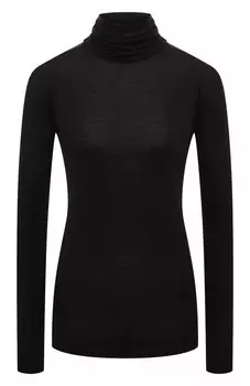 Водолазка из шелка и кашемира Hanro