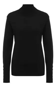 Водолазка из шелка и кашемира Weill