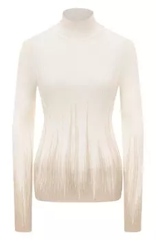 Водолазка из шелка и вискозы Freeage