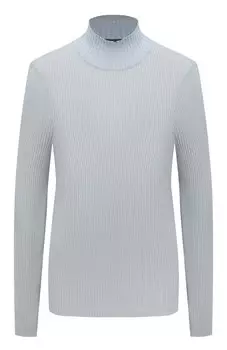 Водолазка из шелка и вискозы Freeage