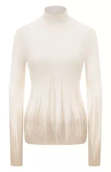 Водолазка из шелка и вискозы Freeage