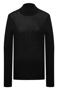 Водолазка из шелка и вискозы Freeage