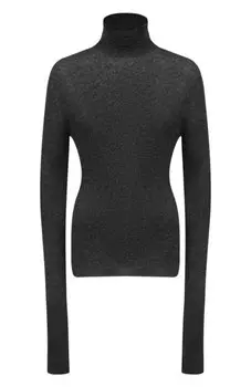 Водолазка из шерсти и кашемира Andrea Ya'aqov