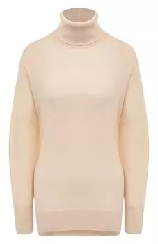 Водолазка из шерсти и кашемира Antonelli Firenze