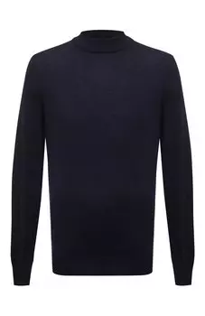 Водолазка из шерсти и кашемира Brunello Cucinelli