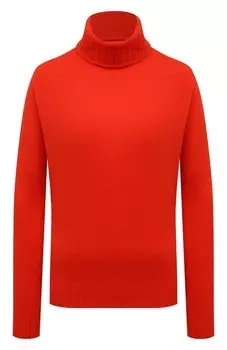 Водолазка из шерсти и кашемира Ermanno Firenze