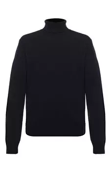 Водолазка из шерсти и кашемира Il Borgo Cashmere