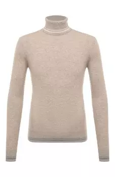 Водолазка из шерсти и кашемира L.B.M. 1911