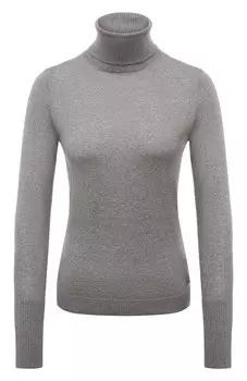 Водолазка из шерсти и кашемира Lorena Antoniazzi