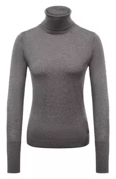 Водолазка из шерсти и кашемира Lorena Antoniazzi