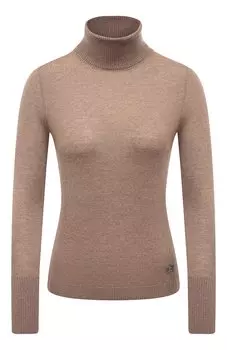 Водолазка из шерсти и кашемира Lorena Antoniazzi