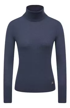 Водолазка из шерсти и кашемира Lorena Antoniazzi