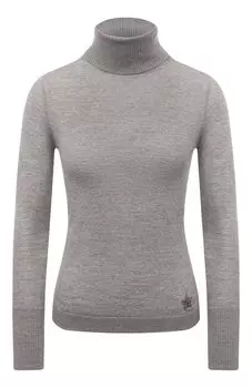 Водолазка из шерсти и кашемира Lorena Antoniazzi