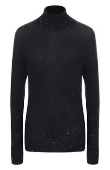 Водолазка из шерсти и кашемира Lorena Antoniazzi