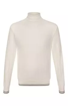 Водолазка из шерсти и кашемира Paul&Shark