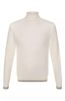 Водолазка из шерсти и кашемира Paul&Shark