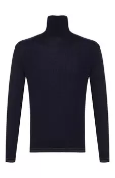 Водолазка из шерсти и кашемира Paul&Shark