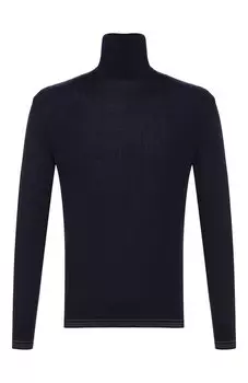 Водолазка из шерсти и кашемира Paul&Shark