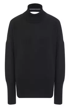 Водолазка из шерсти и кашемира Zeynep Arcay