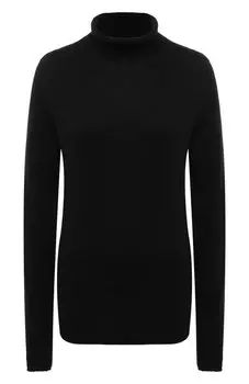 Водолазка из шерсти и шелка Antonelli Firenze